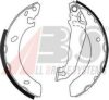 FORD 1065036 Brake Shoe Set